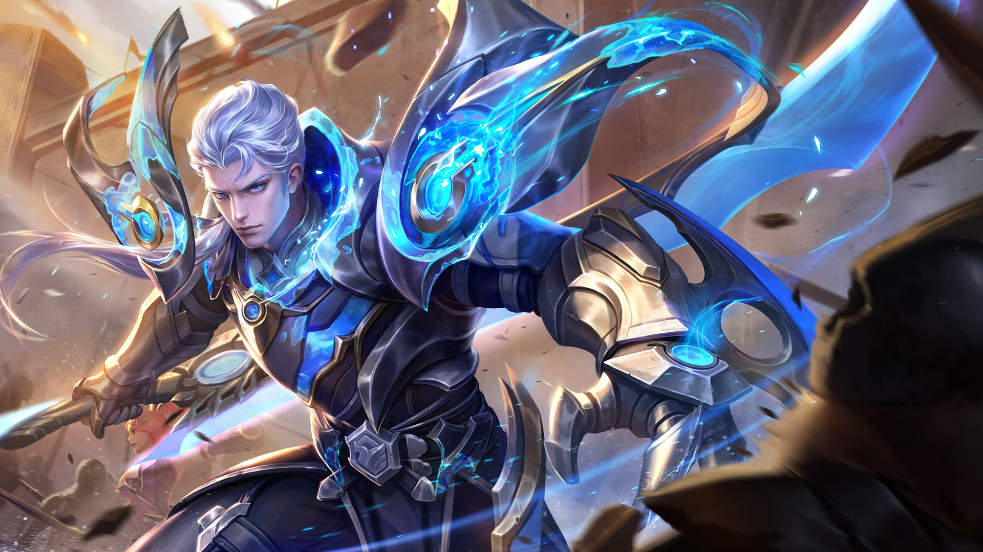 LPL全明星周末，来了！