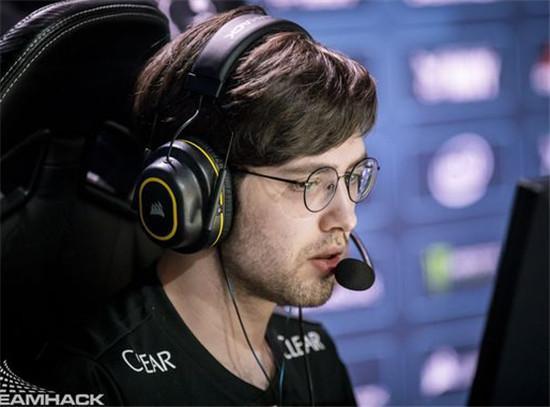 Reason Gaming 签署了包括乌克兰选手Kiy0o在内的新阵容