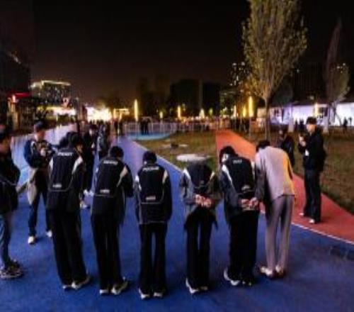 LNG以LPL三号种子的身份晋级S13全球总决赛