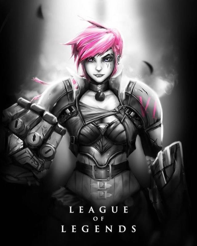 禁赛归来想找上次机会，Bo登顶韩服并改名想打职业