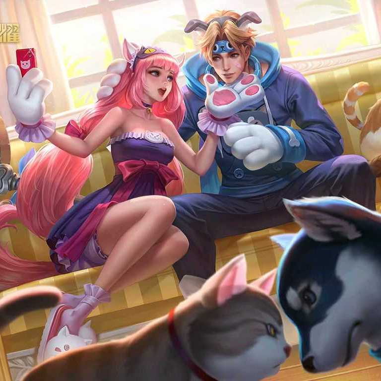 B1ad3 ：NAVI的下一步是将狙击手发展为副指挥