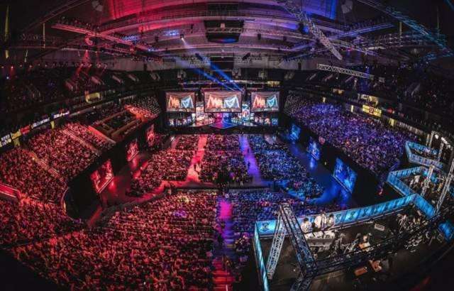 PERA Esports 组织已经不复存在