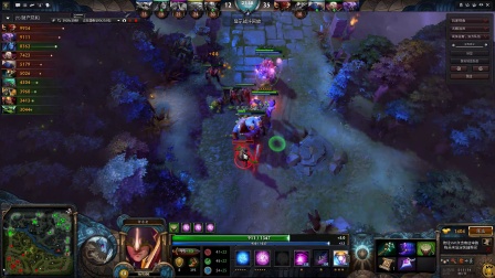 CSGO RA 1-2不敌JJH无缘Major