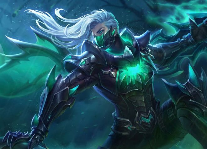 LOL手游官方宣布：亚洲赛区合并，取消非亚洲赛区和世界赛