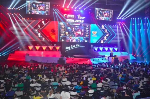 英雄联盟手游破晓杯Day1赛果及积分榜：中国两支战队全胜