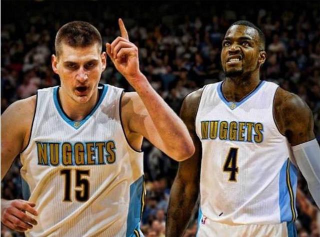 [NBA]布克17分 太阳轻取奇才取三连胜