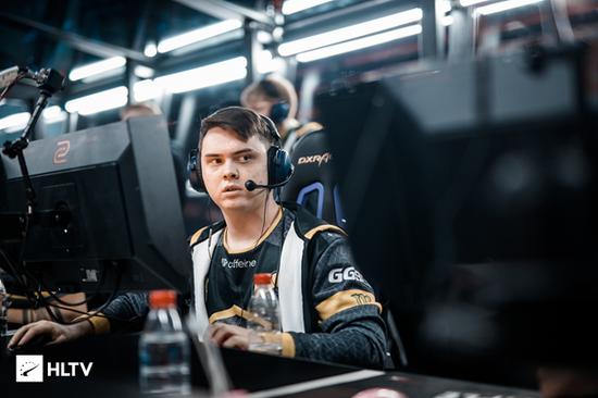 Swisher 对于 Spirit 在 BLAST London 的失利：这场失利并不是结束