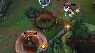 JDG横扫FPX，Flandre达成400胜场，Kanavi达到300胜