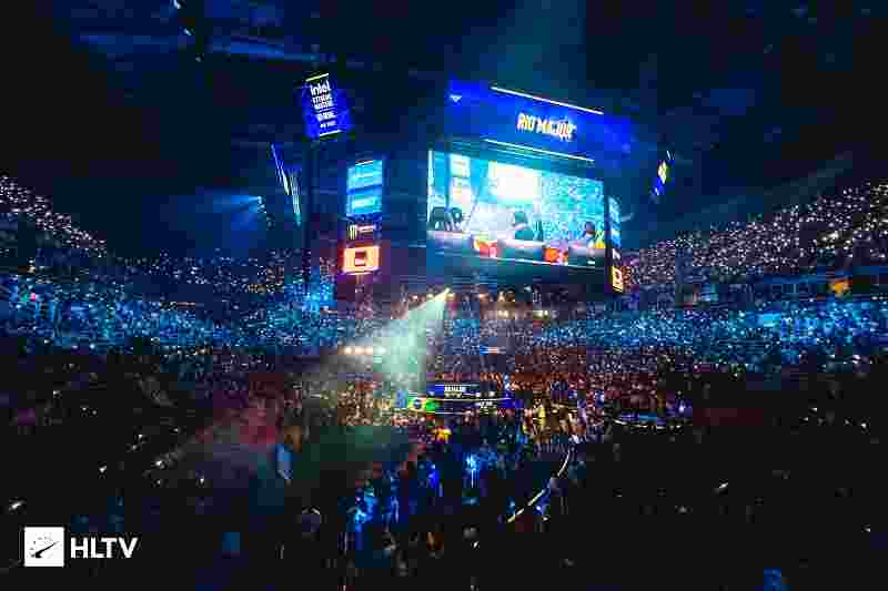 资讯AF职业选手宣布退役，职业生涯10佳精彩镜头