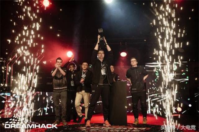 MIBR 从 G2 Academy 签下狙击手