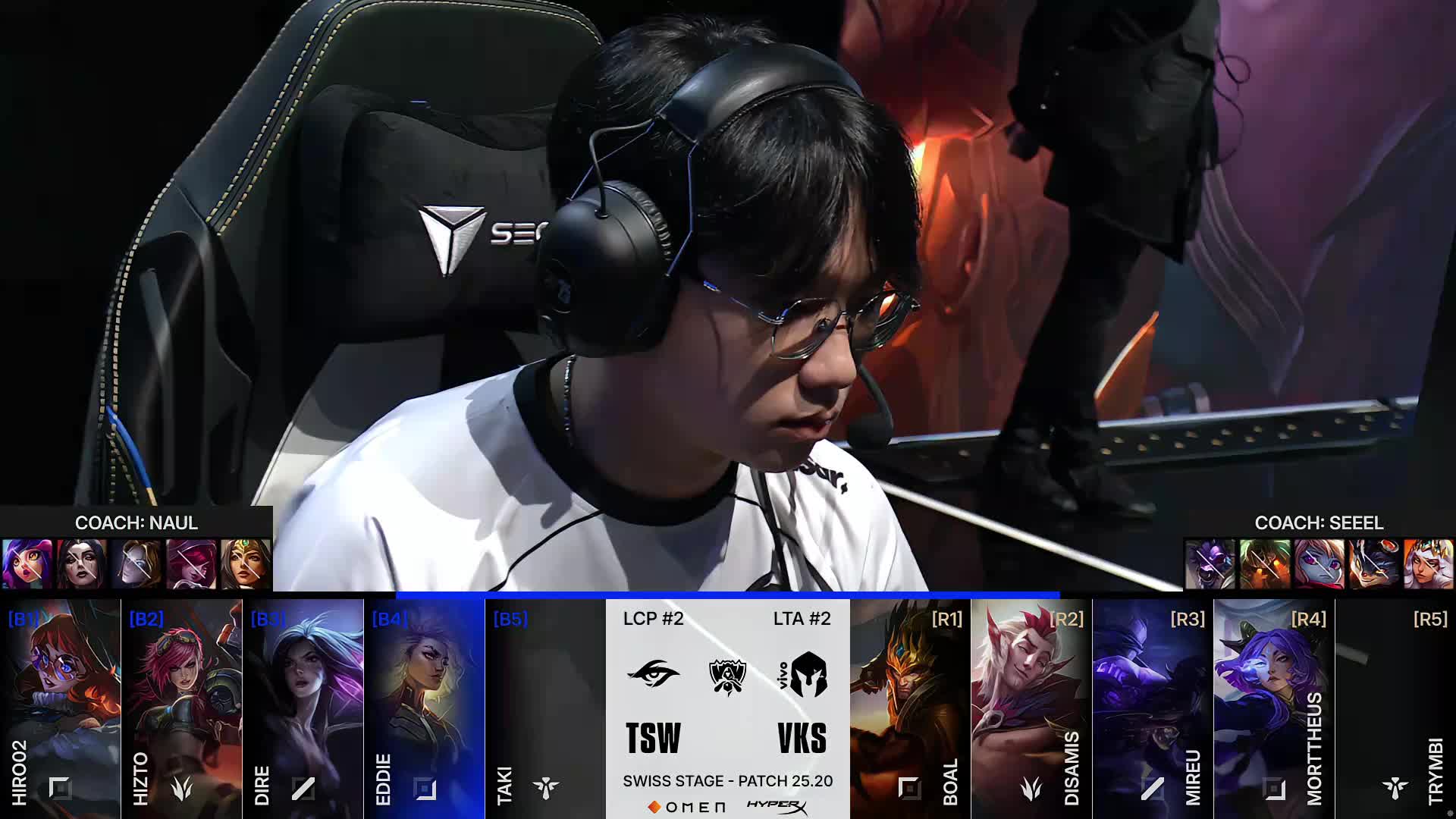 LCK官员为选手提供培训：合同知识、资产管理、社交媒体等。